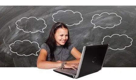 Definisi cloud computing Computasi awan