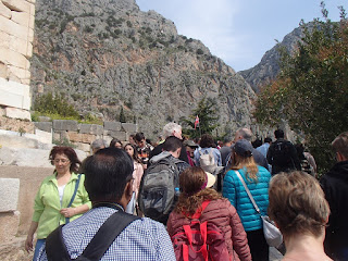 Mycenae, Epidaurus, and Nafplio with Ammon Tours