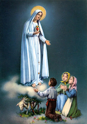 La dévotion réparatrice des premiers samedis du mois Fatima