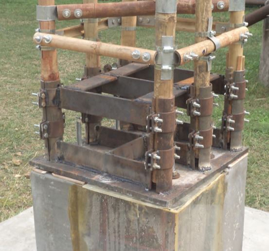 How to Select and Prepare Bamboo for Concrete Reinforcement?