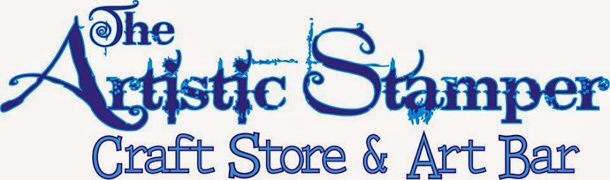 The Artistic Stamper Craft Store & Art Bar