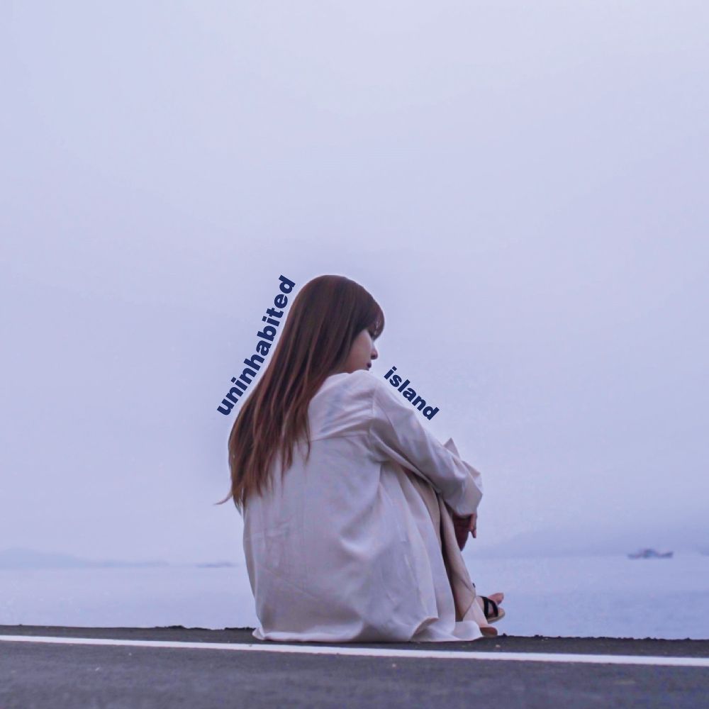 eunoo – Uninhabited Island – Single