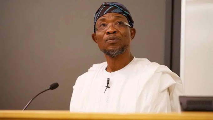 Government must tax rich Nigerians mercilessly – Buhari’s Minister, Aregbesola