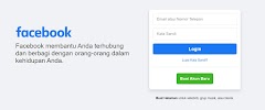 Tutorial Mencari Lowongan Pekerjaan di Facebook
