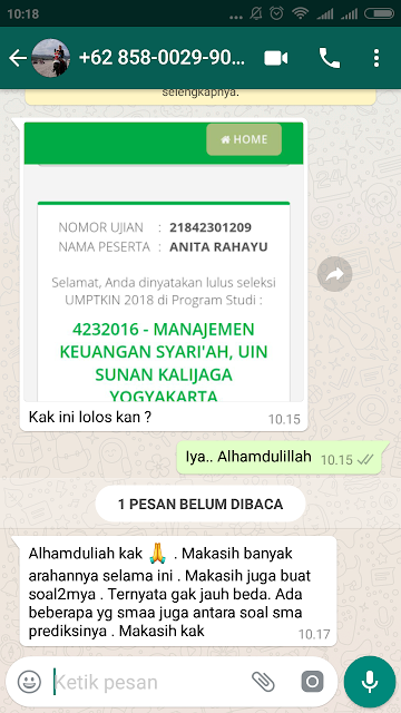 Download Soal Ujian Umptkin Tahun 2016 Kuliahkampusku