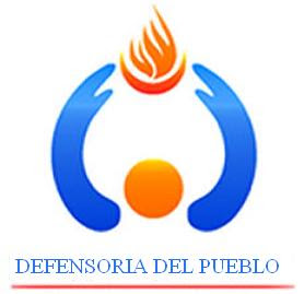 DEFENSORIA DEL PUEBLO DEL ESTADO PLURINACIONAL DE BOLIVIA