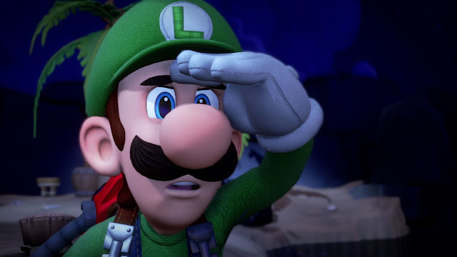 Luigi?s Mansion 3 (Switch): dicas de ação e exploração dos ambientes