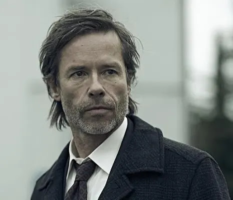 Guy Pearce Career