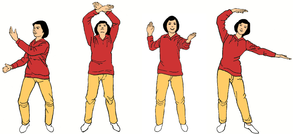 Espacio Deva en Palermo 25 de Junio Seminario Shi Ba Shi Las 18 Terapias