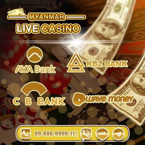 Live Casino Experience