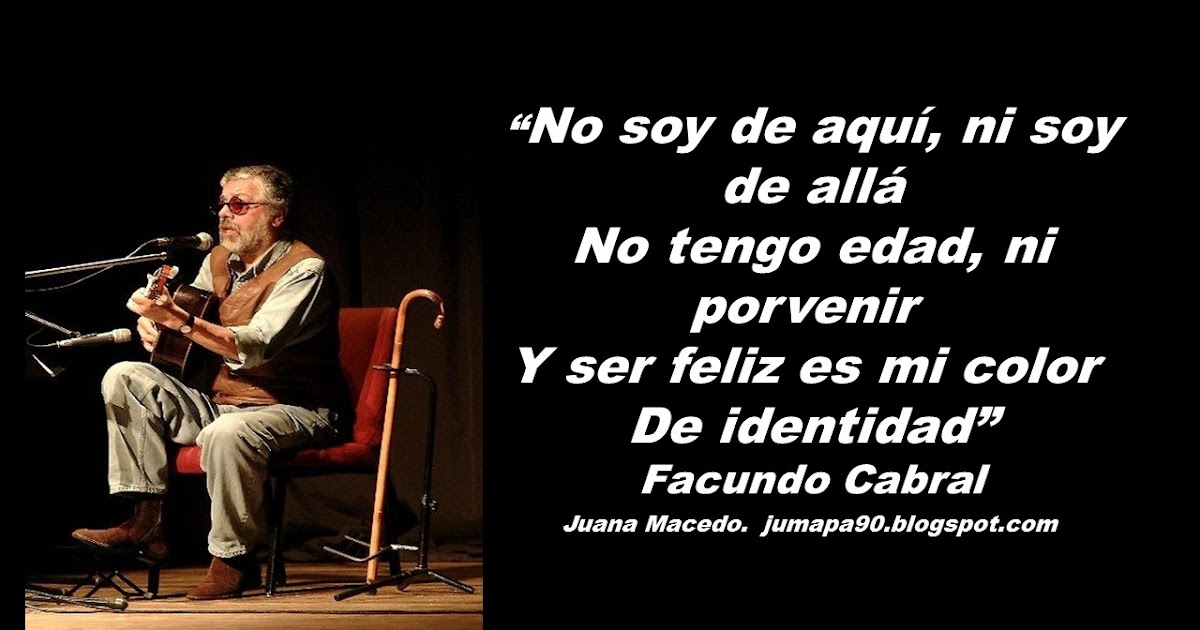 JUANA MACEDO, Frases, Reflexiones y algo más No soy de aqui ni soy de allá... JUANA MACEDO, Frases, Reflexiones y algo más No soy de aqui ni soy de allá...