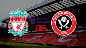 بث مباشر مباراة ليفربول ضد شيفيلد يونايتد 28-02-2021 الدوري الإنجليزي Sheffield United Vs Liverpool بث مباشر مباراة ليفربول ضد شيفيلد يونايتد 28-02-2021 الدوري الإنجليزي Sheffield United Vs Liverpool