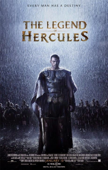 The Legend of Hercules (2014) by Bioskop Cantik