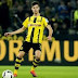 Spurs interested in Dortmund midfielder Weigl