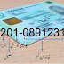 Check biodata details hidden in NADRA CNIC ID Card Number