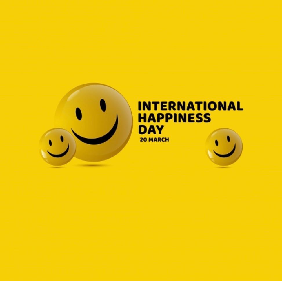 Happiness report. International Day of Happiness. International Day of Happiness презентация. International Day of Happiness poster.