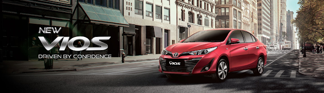 Toyota Vios Toyota Vios Terbaru