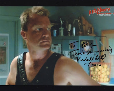 The Graph Collector: Marshall Bell