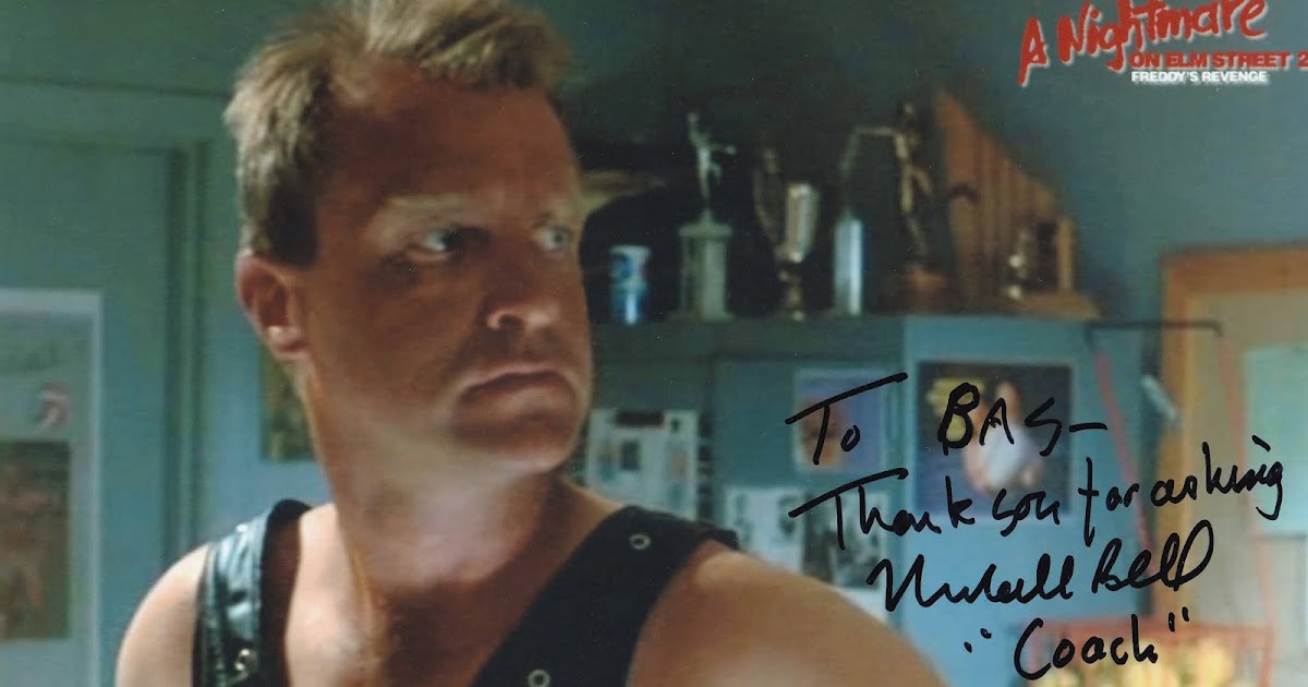 The Graph Collector: Marshall Bell