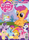 My Little Pony Russia Magazine 2015 Issue 4