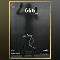 Revista 666 Terror