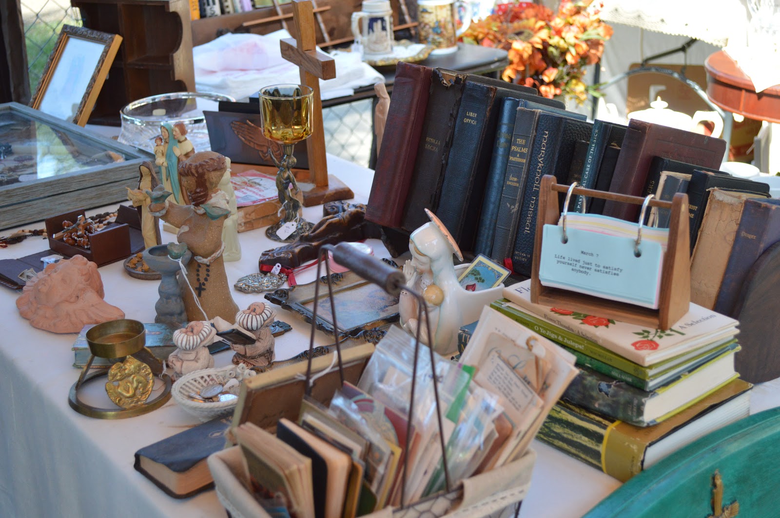 Old Schoolhouse Antique Mall