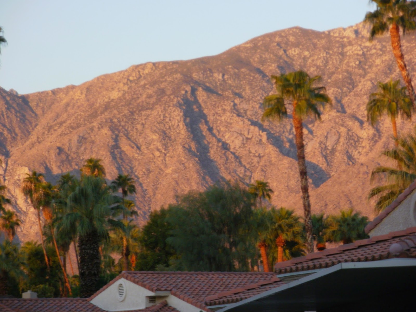 Palm Springs Ca 92264 What do I like about Palm Springs