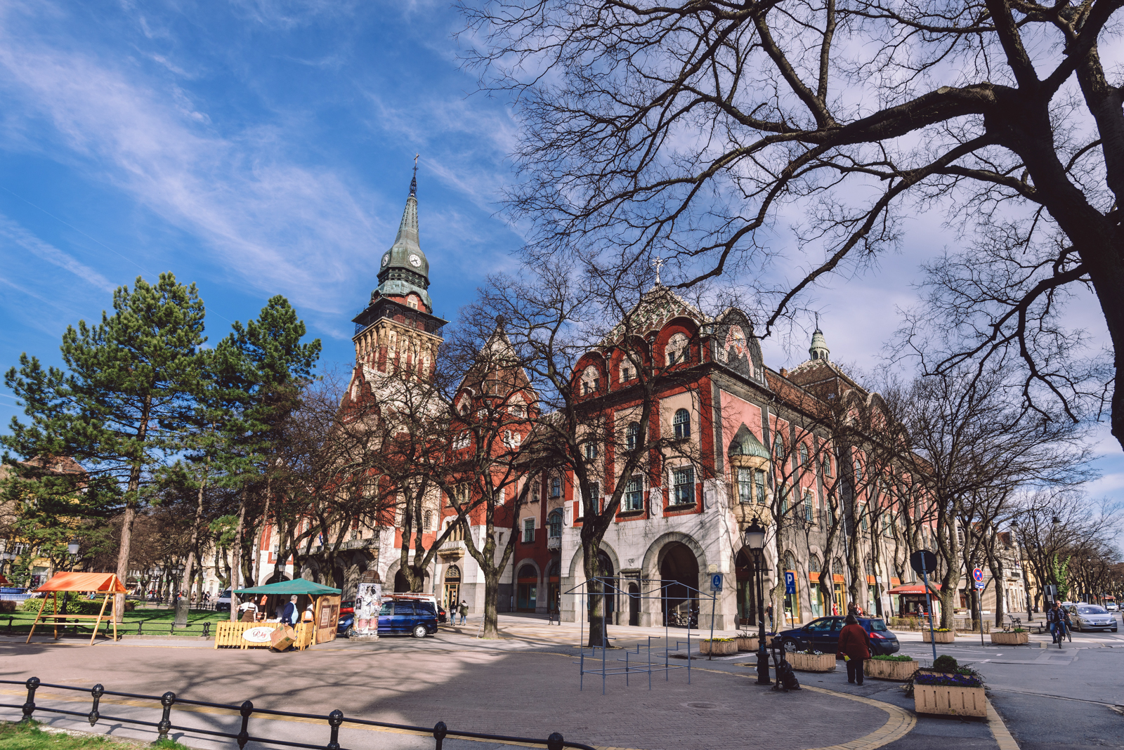 Сербия суботица Сербия суботица