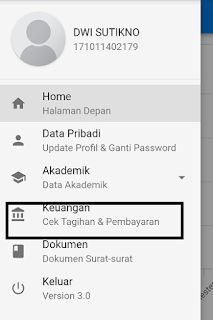 Cara Pembayaran Unpam Lewat Mbanking Mandiri Tanpa Harus ...