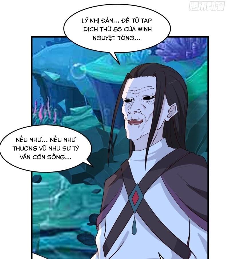 Hỗn Độn Đan Thần chapter 80 - Trang 7