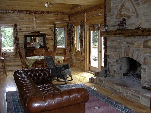 Reasons to Buy a Smoky Mountain Cabins for Sale as a Vacation Rental Property