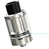 Reux Mini Atomizer can fit well with most of mods
