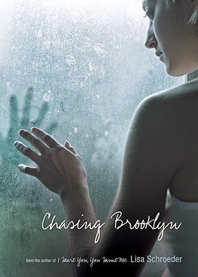 https://www.goodreads.com/book/show/6556855-chasing-brooklyn?from_search=true