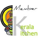 Member of Kerala Kitchen