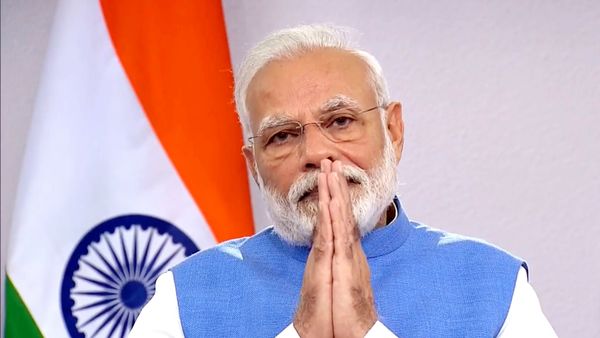 PM Narendra Modi tweeted on celebration of National Technology Day