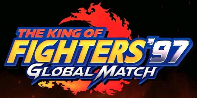 The King of Fighters 97 - Global Match - PC FULL - Multi4 The King of Fighters 97 - Global Match - PC FULL - Multi4 - Descargar