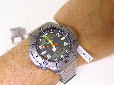 citizen aquamount