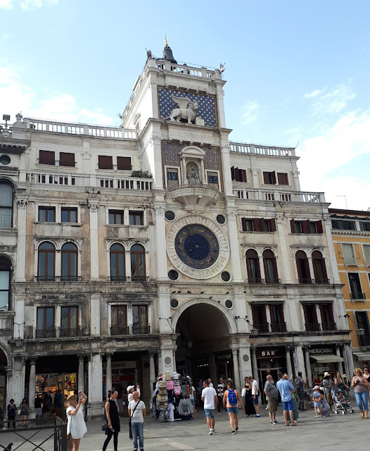 Venice - The Queen of the Adriatic