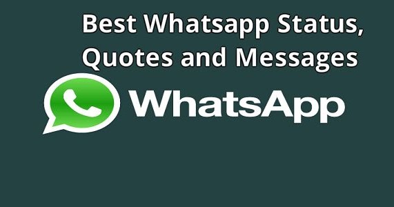 Status single line whatsapp 100+ Best