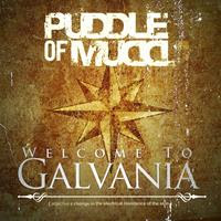 [2019] - Welcome To Galvania