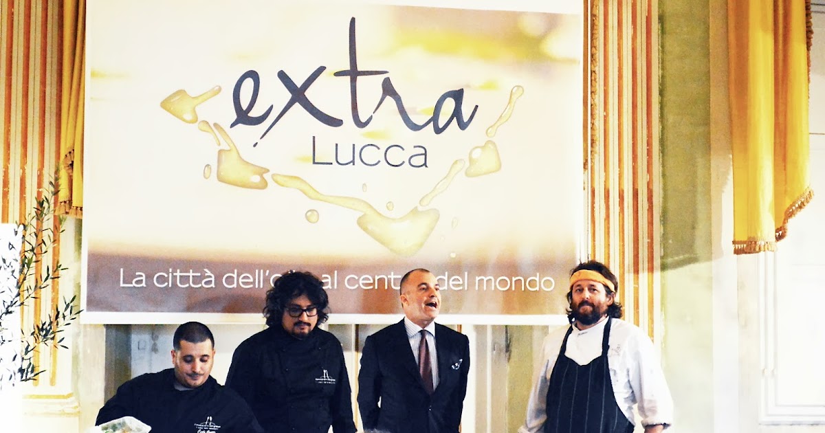 Sento i pollici che prudono EXTRA LUCCA la mia esperienza Sento i pollici che prudono EXTRA LUCCA la mia esperienza