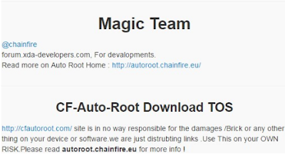 CF auto root apk free download