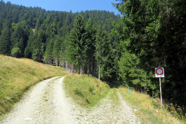 giro delle malghe vanoi