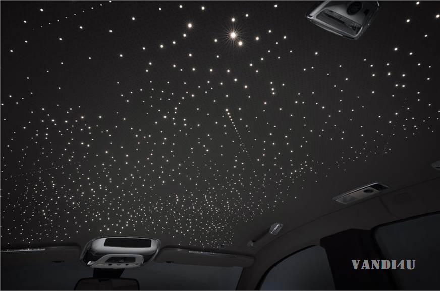 Rolls Royce Bids Farewell To Ghost With Zenith Collection | VANDI4U Rolls Royce Bids Farewell To Ghost With Zenith Collection | VANDI4U