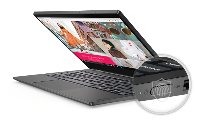 Lenovo ThinkBook Plus With Dual-Screen Display Price 2020