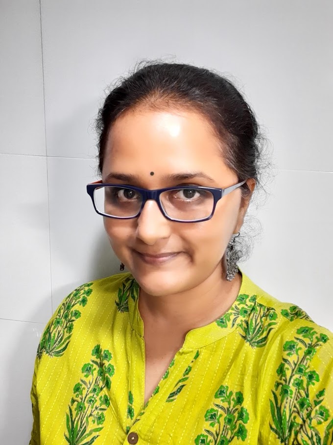  Author Nithya Sashi – Be shameless, Talk about yourself and your book.