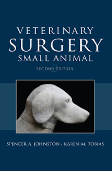 Veterinary Surgery Small Animal 2nd Edition