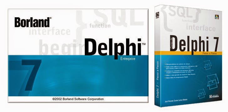baixar borland delphi 7 baixar borland delphi 7