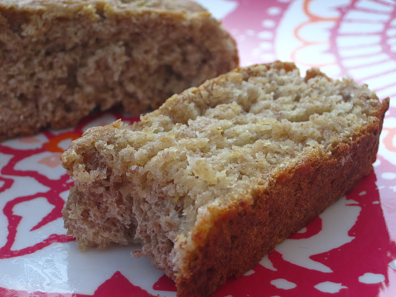 Alissamay's Diamond Bread