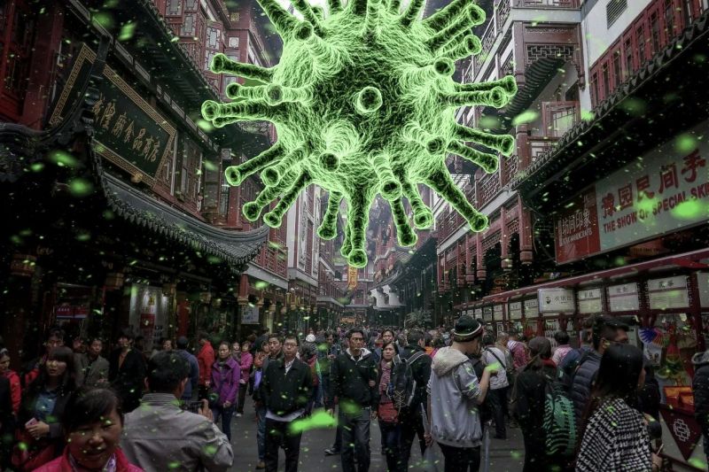 Coronavirus: crestere record a numarului de morti! E alerta in toata lumea: cate victime au fost intr-o singura zi